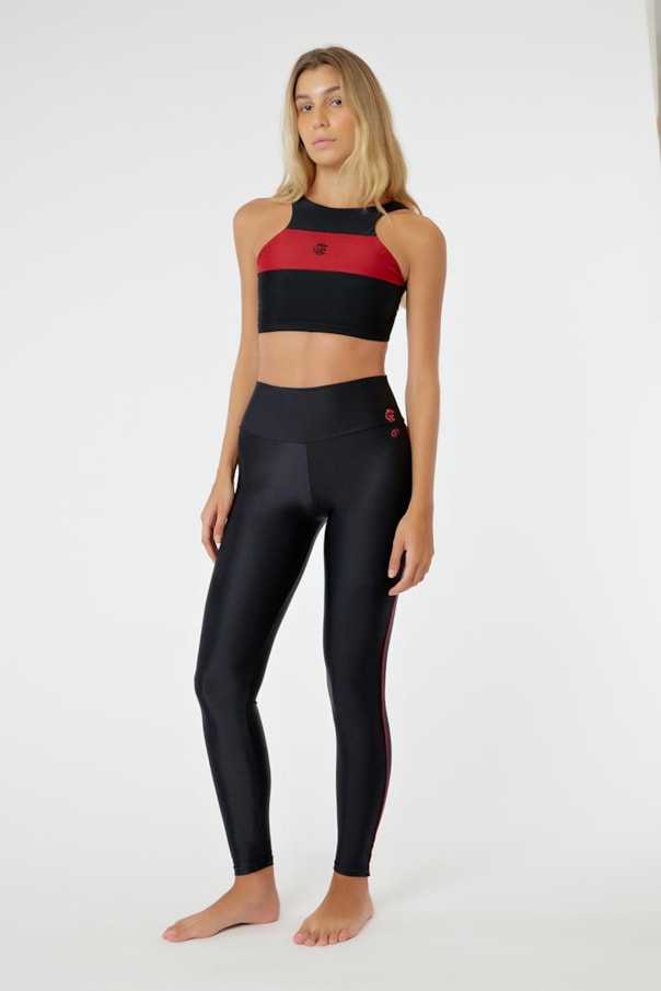 Legging Fla