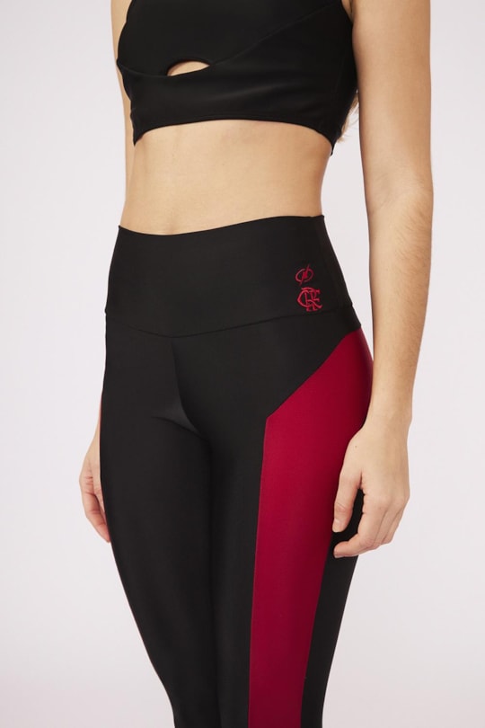 Imagem do produto Legging Sport Fla 03