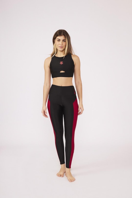 Imagem do produto Legging Sport Fla 03