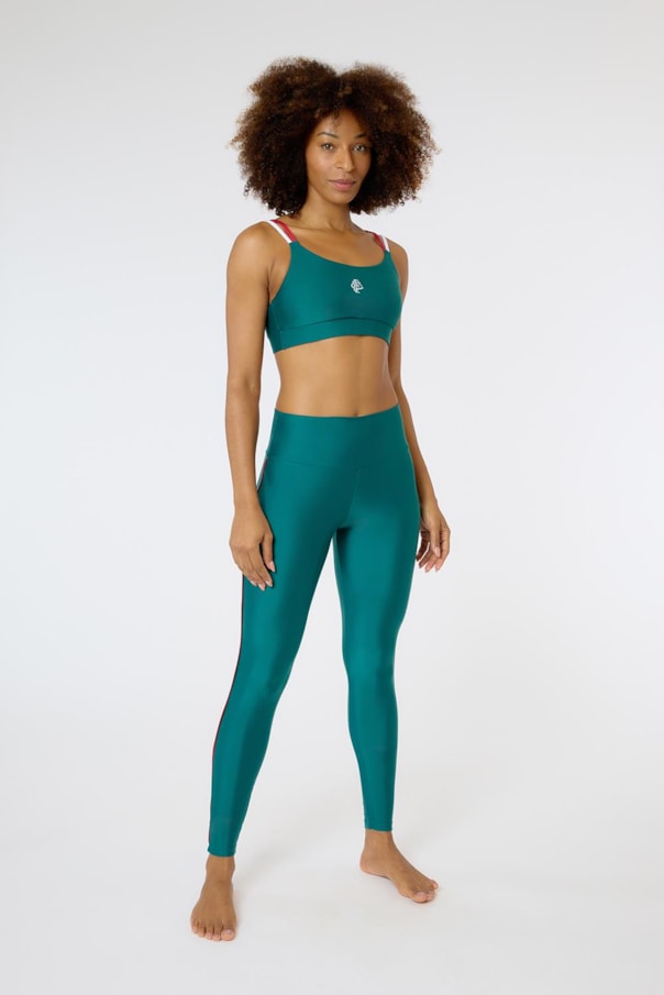 Legging Vies Flu