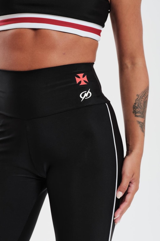 Imagem do produto Legging Vies Vasco