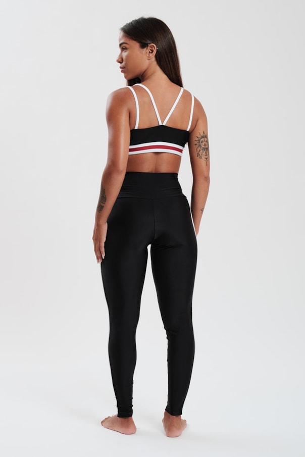 Legging Vies Vasco