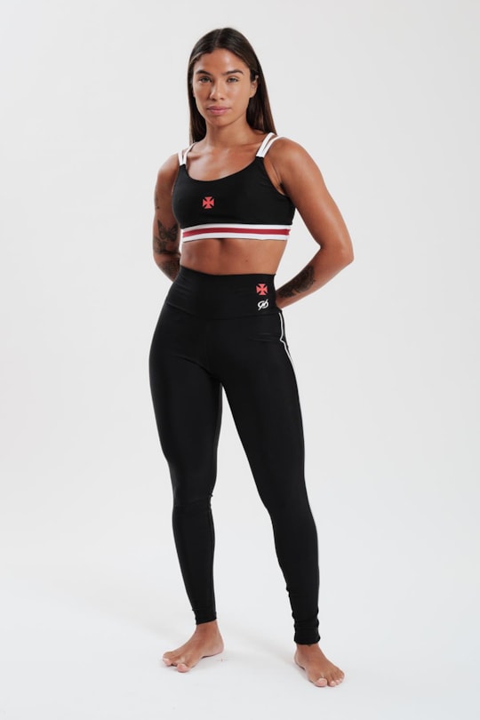 Imagem do produto Legging Vies Vasco