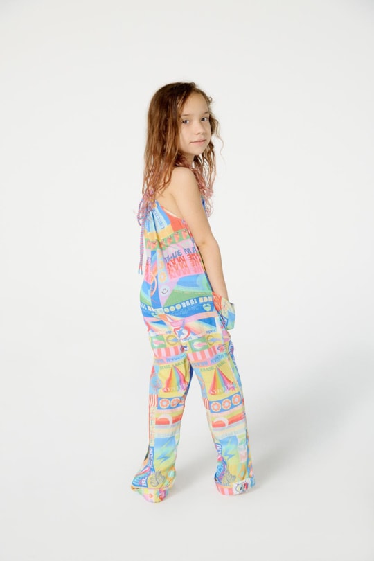 Imagem do produto Macacao Areia 1972 (Inf)