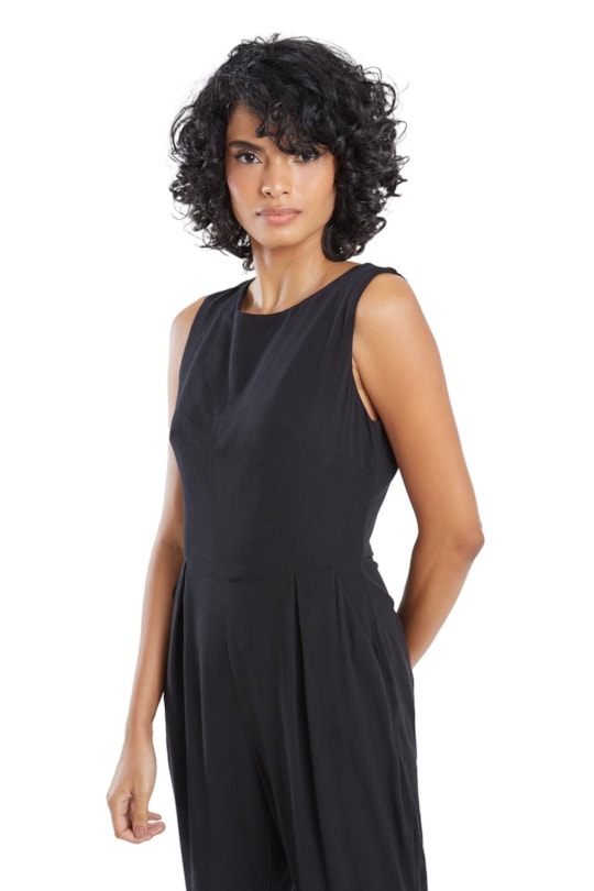 Imagem do produto Macacao Gabi Color (Uniforme)