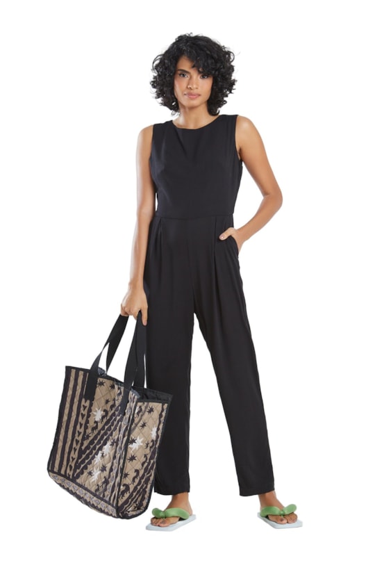 Imagem do produto Macacao Gabi Color (Uniforme)