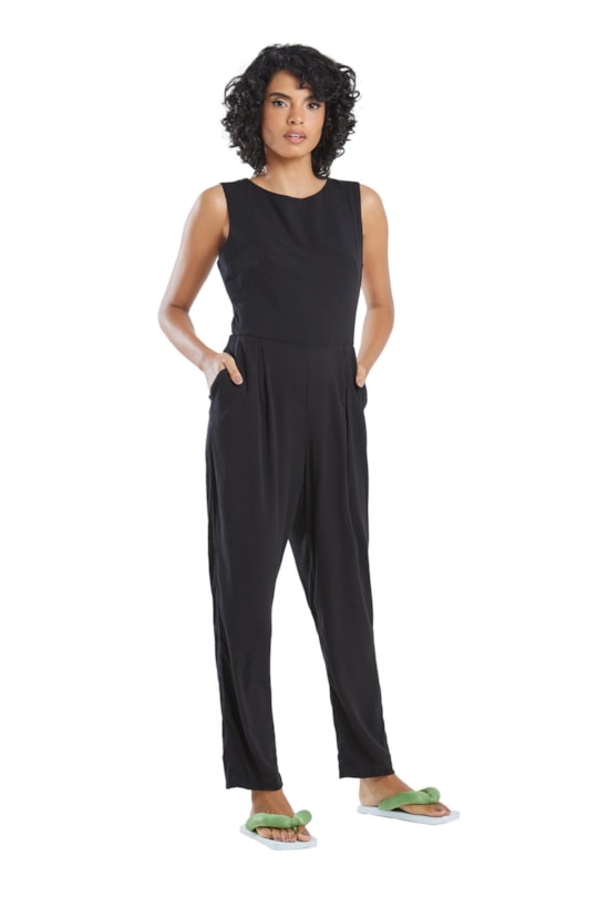 Imagem do produto Macacao Gabi Color (Uniforme)