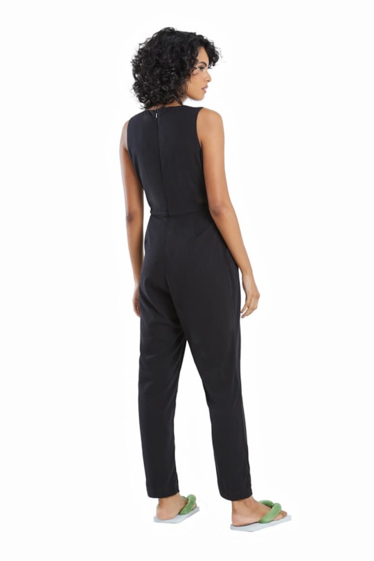 Macacao Gabi Color (Uniforme)