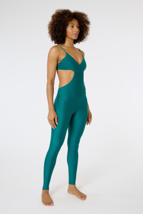 Macacao Jumper Pump Flu