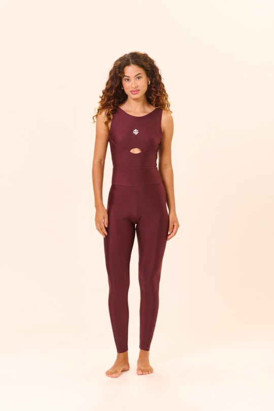 Imagem do produto Macacao Laco Inter