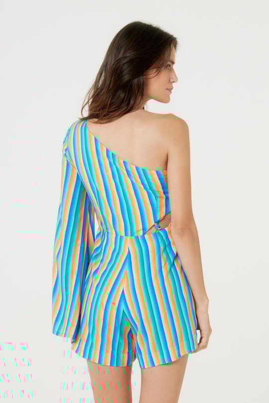 Imagem do produto Macaquinho Detalhe Lateral Sistere