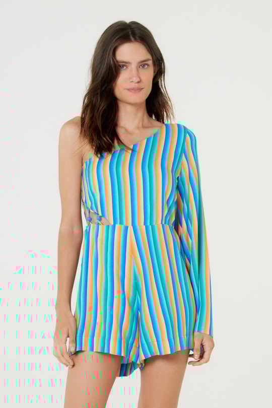 Imagem do produto Macaquinho Detalhe Lateral Sistere