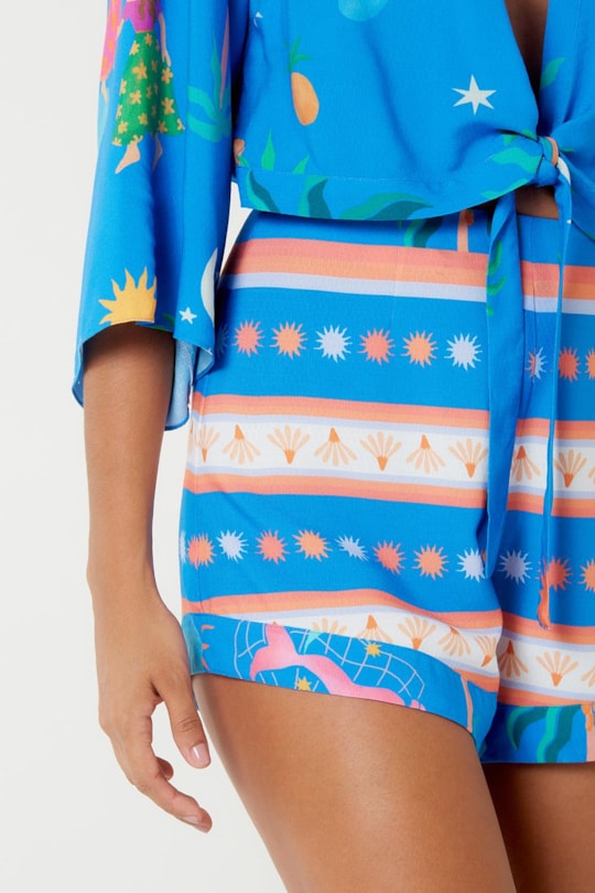 Imagem do produto Macaquinho No Simpatia