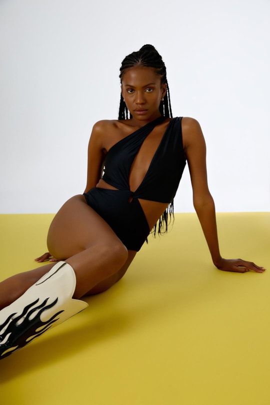 Imagem do produto Maio Agnes Liso