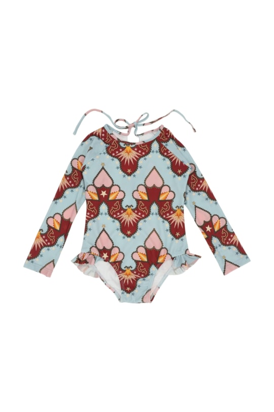 Maio Amber Country (Inf)