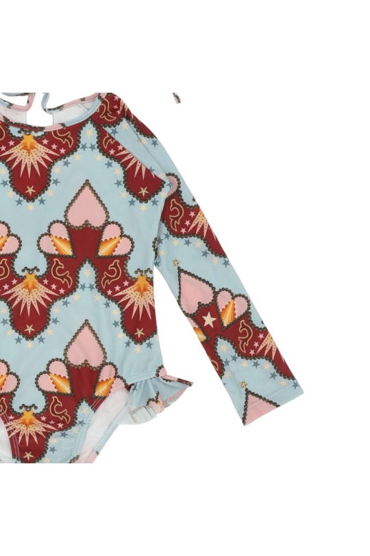 Imagem do produto Maio Amber Country (Inf)