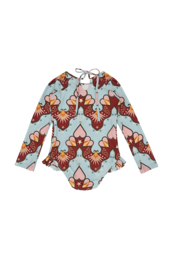 Maio Amber Country (Inf)