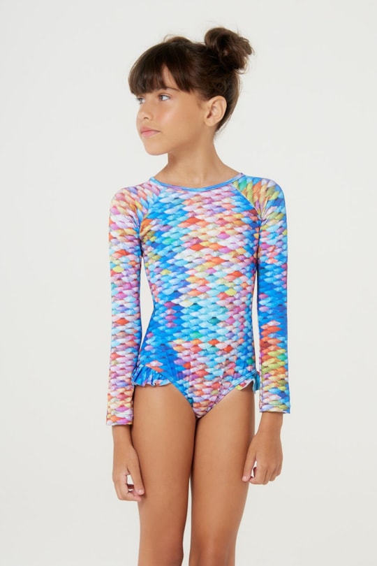 Imagem do produto Maio Amber Escama (Inf)