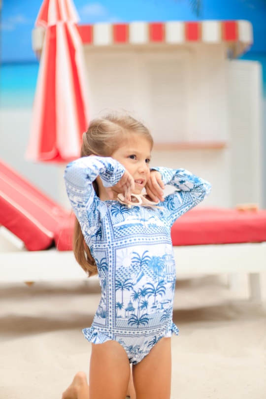 Imagem do produto Maio Amber From Rio Inf