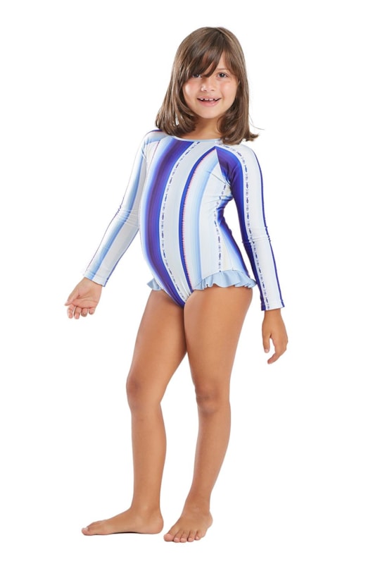 Imagem do produto Maio Amber Mare Alta (Inf)