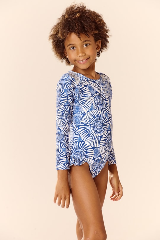 Imagem do produto Maio Amber Nautilus (Inf)