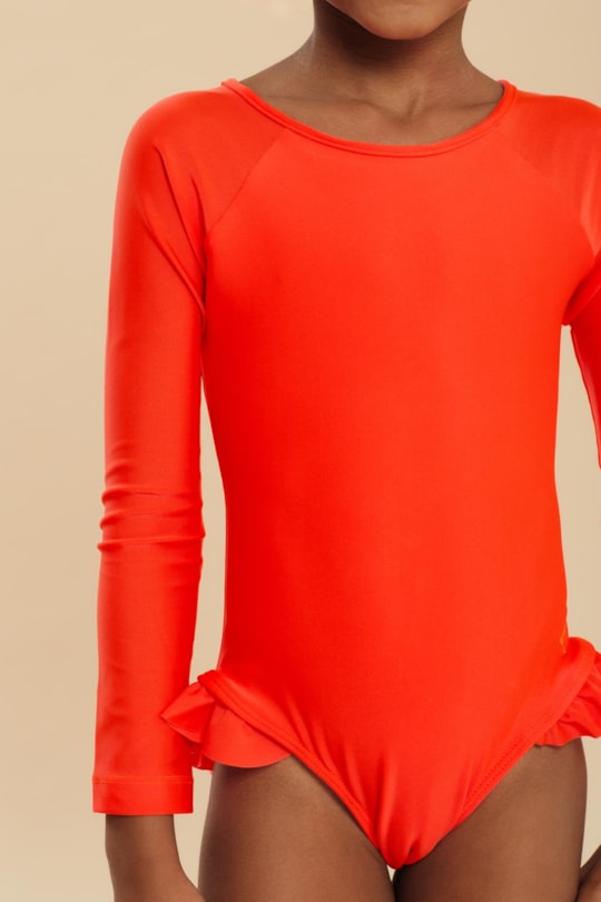 Imagem do produto Maio Amber Neon Liso (Inf)