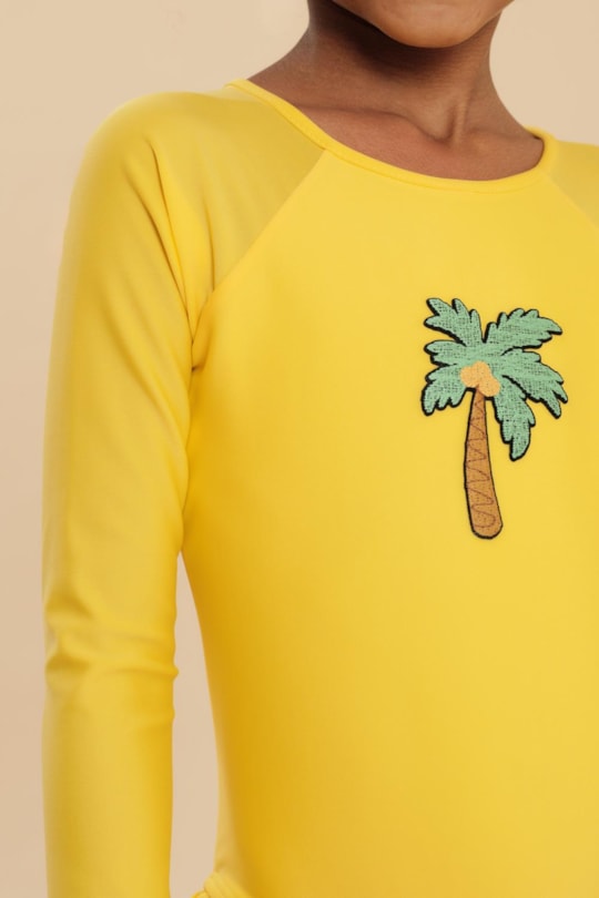 Imagem do produto Maio Amber Patch Coqueiro