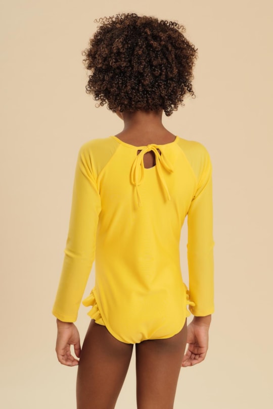 Maio Amber Patch Coqueiro