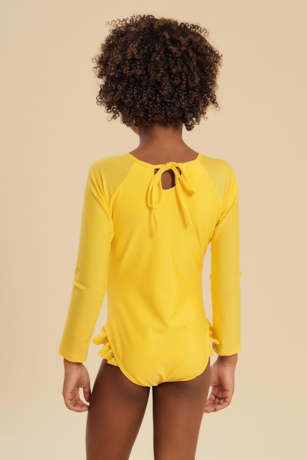 Maio Amber Patch Coqueiro