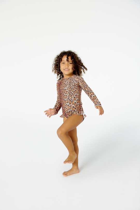 Imagem do produto Maio Amber Pintada (Inf)