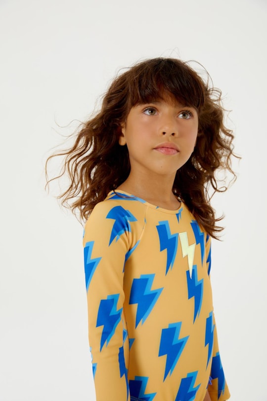 Imagem do produto Maio Amber Trovao (Inf)