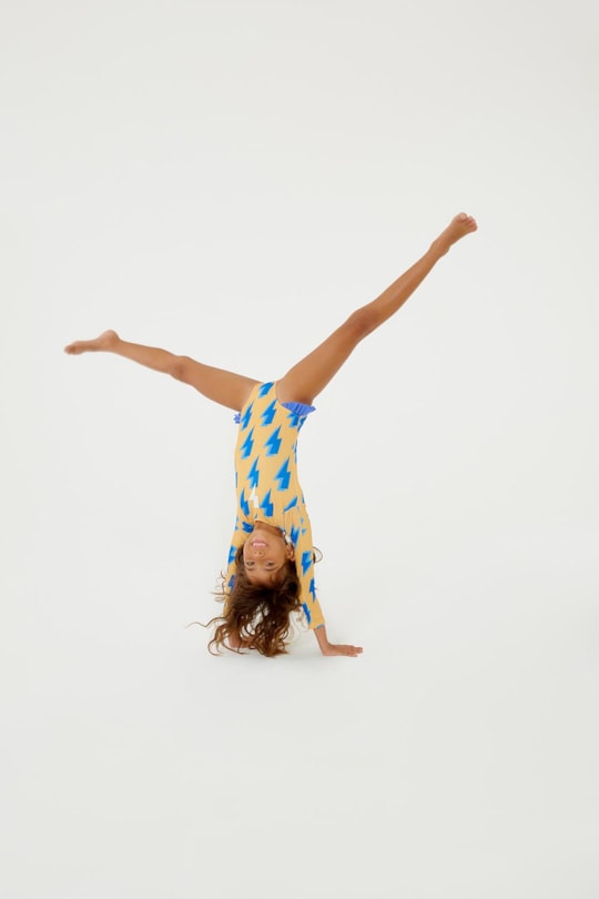 Imagem do produto Maio Amber Trovao (Inf)