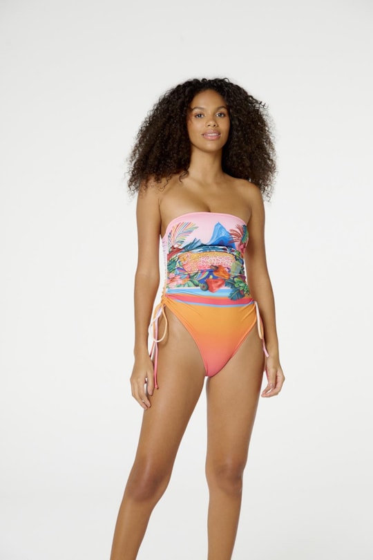 Imagem do produto Maio Atena Selvagem Localizado