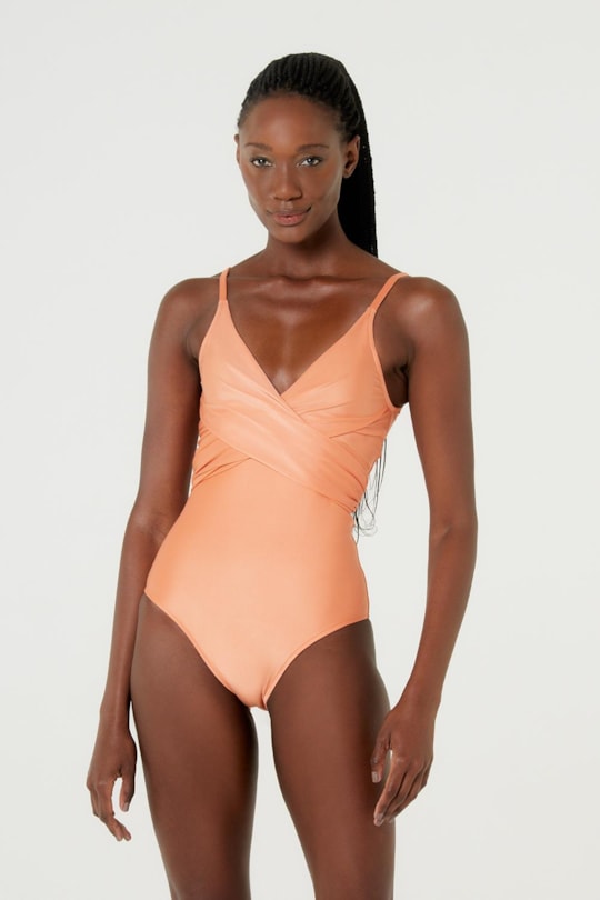 Imagem do produto Maio Atracao Liso Ver24