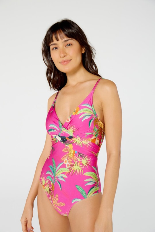 Imagem do produto Maio Atracao Mata