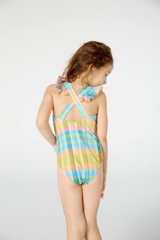 Imagem do produto Maio Aurora Xadrez Candy (Inf)