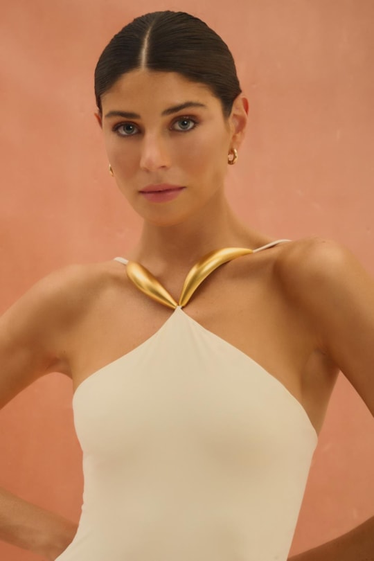 Imagem do produto Maio Aviamento Anya