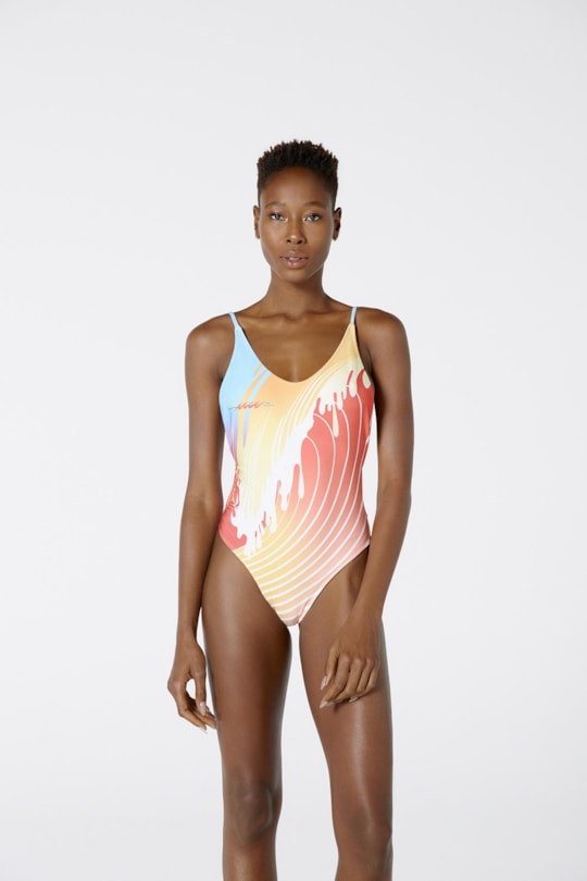 Imagem do produto Maio Axe Onda Localizada