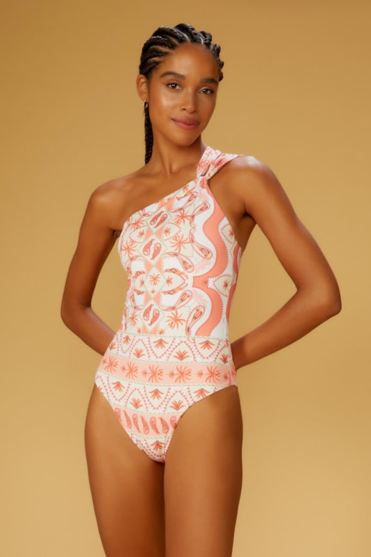 Imagem do produto Maio Balnear Loc Florest Salmao