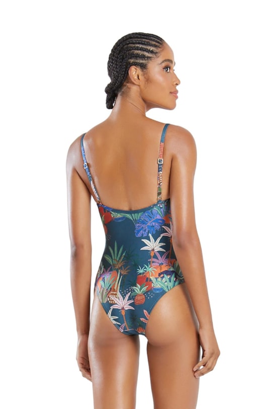 Imagem do produto Maio Bardot Habitat