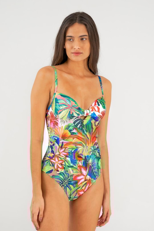 Imagem do produto Maio Bardot Selvagem