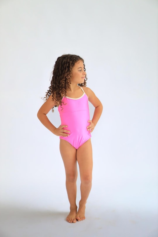 Maio Basico Bicolor Inf