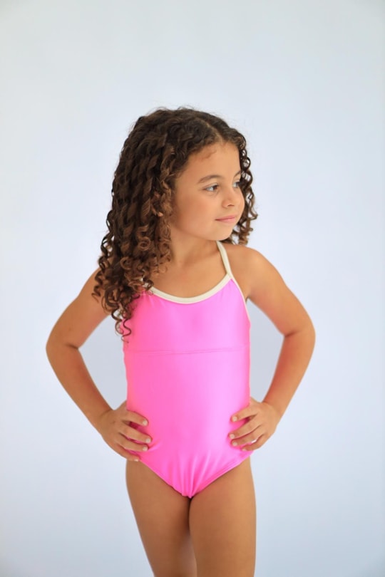 Imagem do produto Maio Basico Bicolor Inf