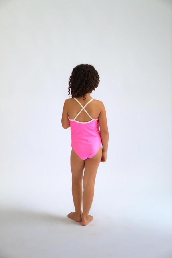 Maio Basico Bicolor Inf