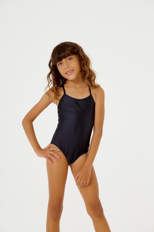 Imagem do produto Maio Basico Liso Alt23 (Inf)