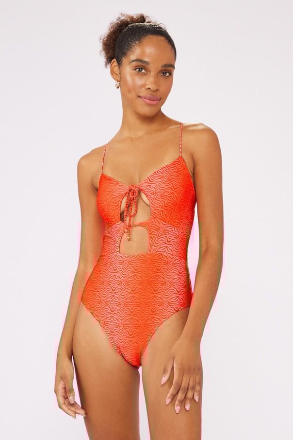 Maio Bayle Barreirinhas