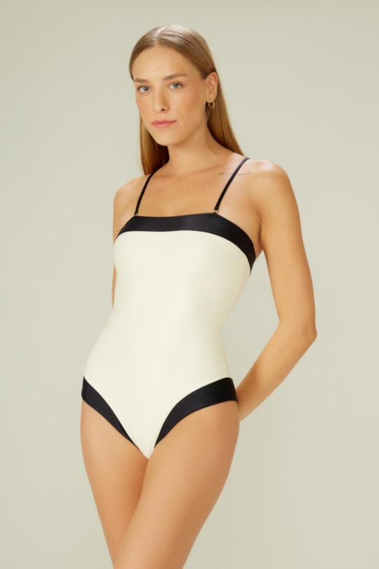 Imagem do produto Maio Berge Bicolor