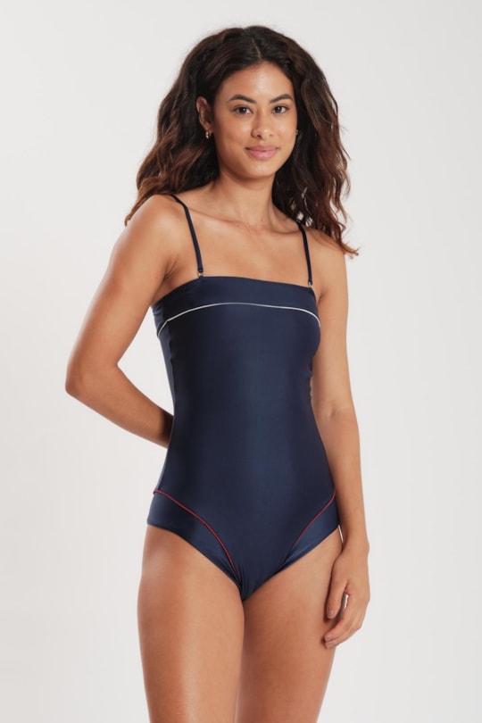 Imagem do produto Maio Berge Friso Liso