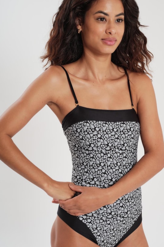 Imagem do produto Maio Berge Hibisco