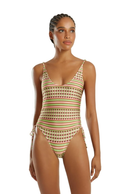 Imagem do produto Maio Beta Vibrante